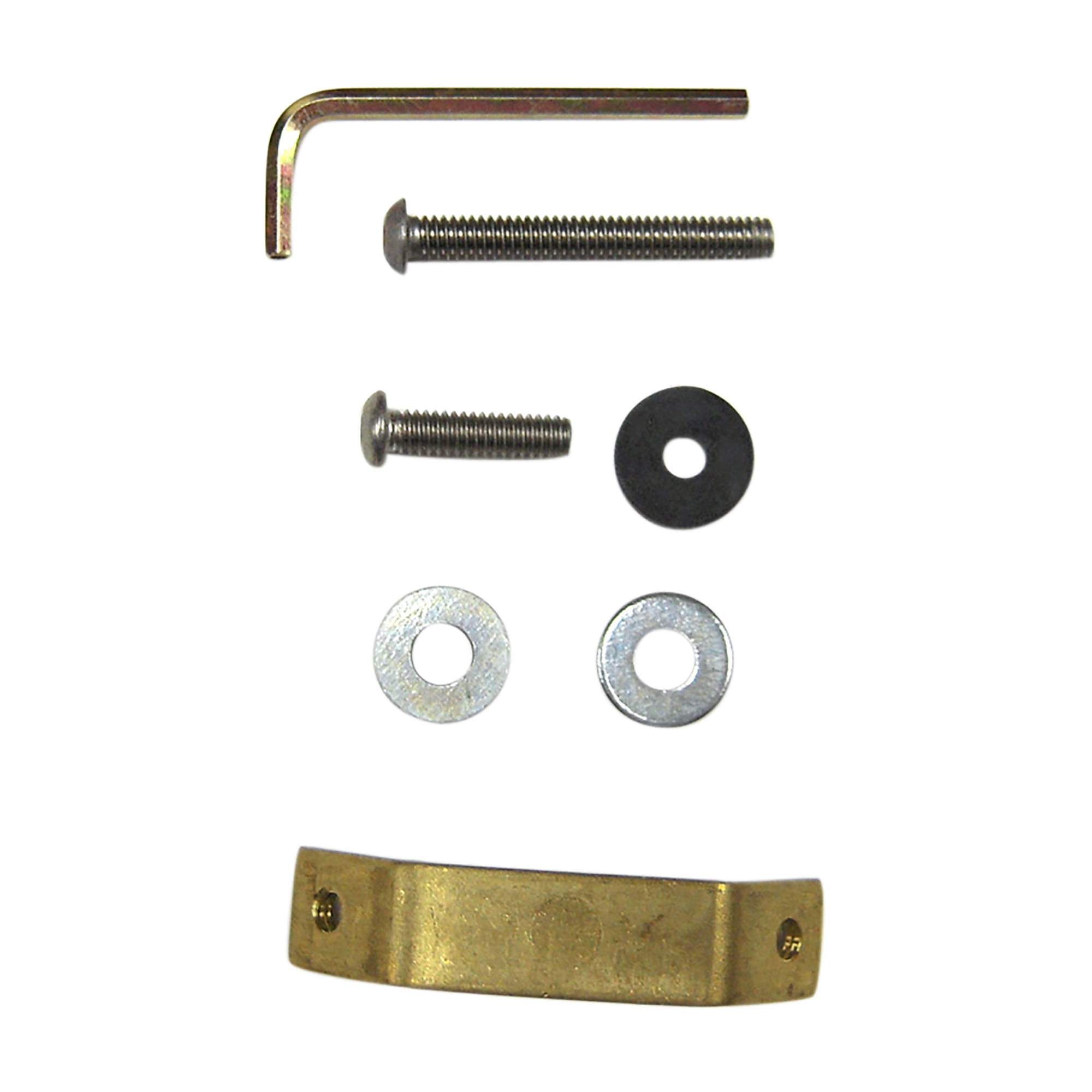 Single Locking Kit #134-Slt